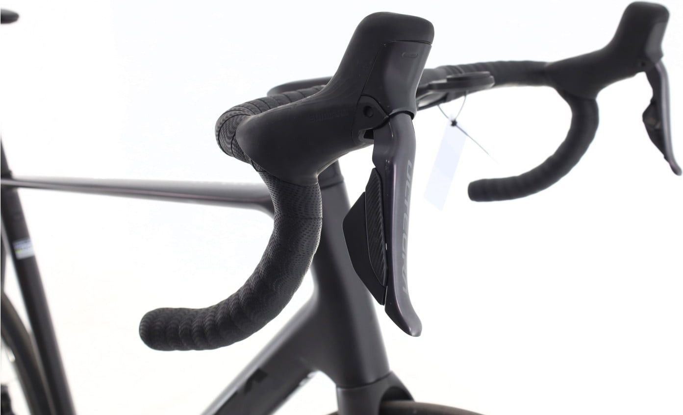 Produit reconditionné · Orbea Orca M20I Team Di2 12V · Gris / Vélo de route | Très bon état
