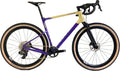 Produit reconditionné - Ridley Kanzo Adventure / Force XPLR 12v  / Très bon état
