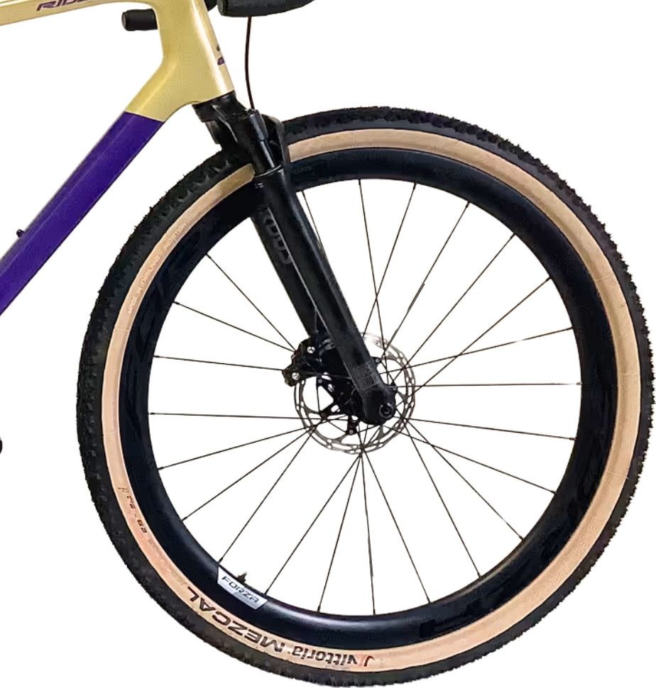 Produit reconditionné - Ridley Kanzo Adventure / Force XPLR 12v  / Très bon état