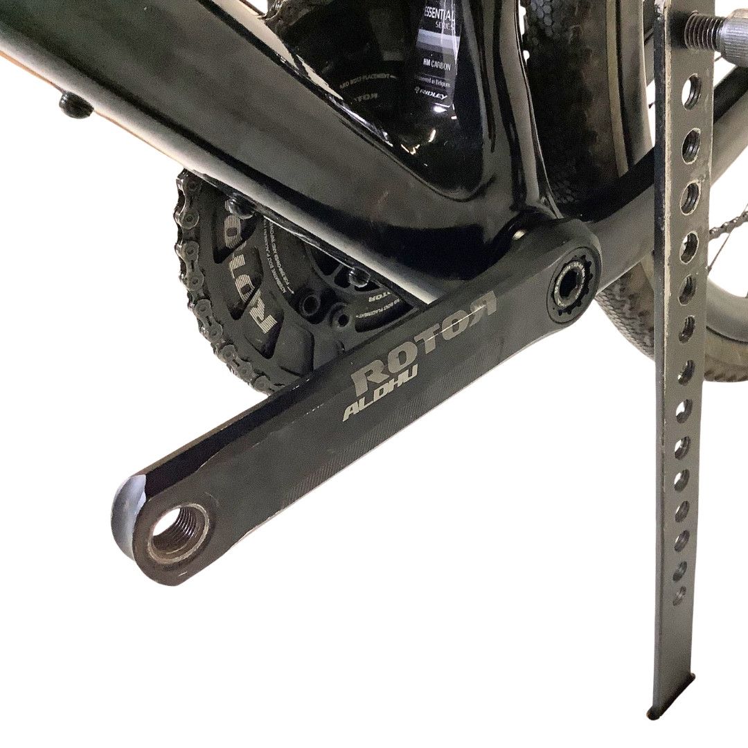 Produit reconditionné  - Ridley Grifn / GRX800 Di2 11v  / Très bon état