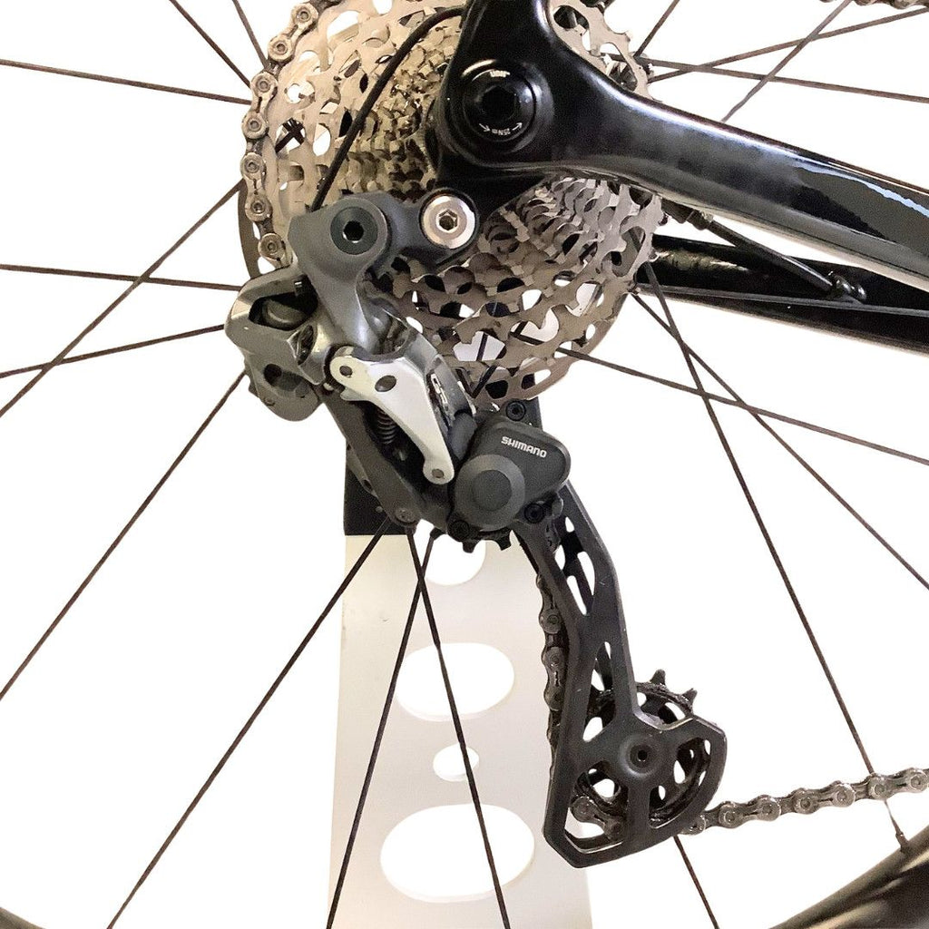 Produit reconditionné  - Ridley Grifn / GRX800 Di2 11v  / Très bon état