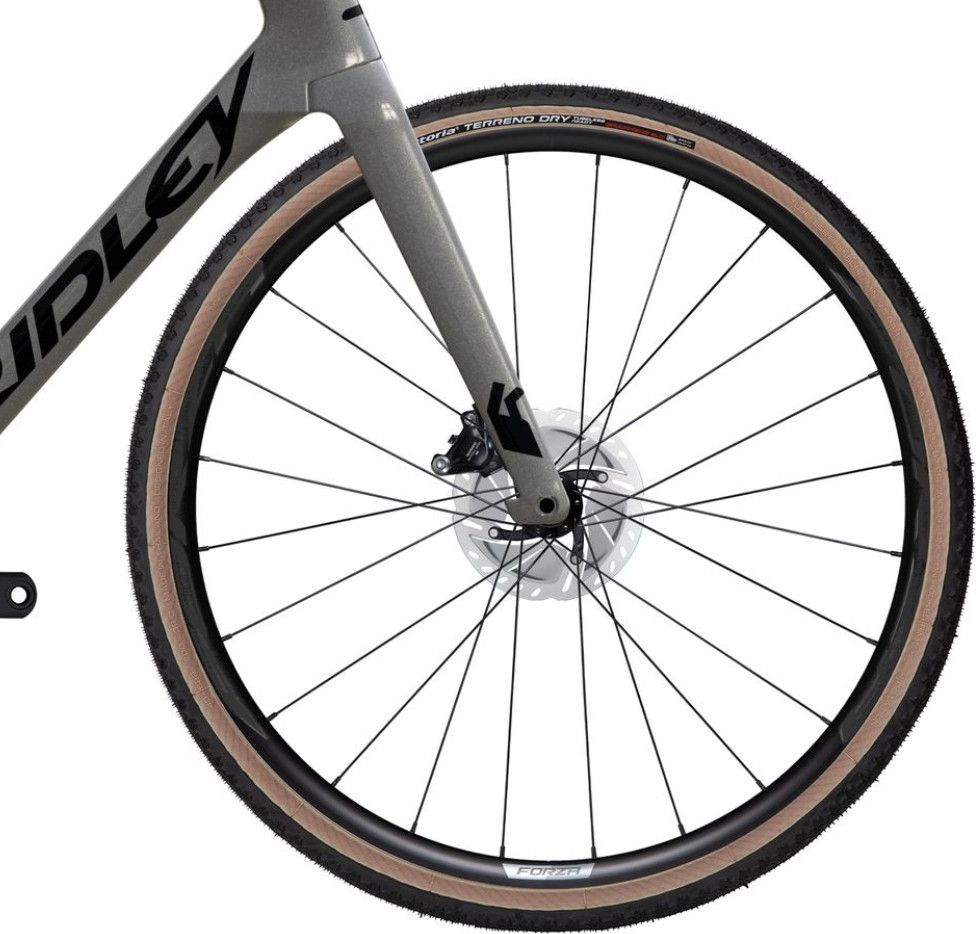 Produit reconditionné  - Ridley Kanzo Fast / GRX800 11v / Très bon état