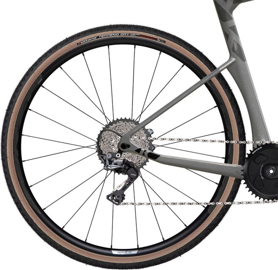 Produit reconditionné  - Ridley Kanzo Fast / GRX800 11v / Très bon état