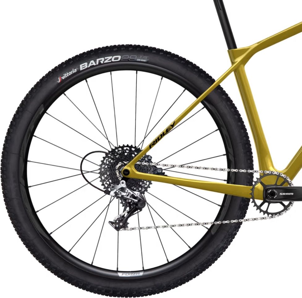 Produit reconditionné  - Ridley Ignite GTX / Rival1 SX 11v   / Très bon état