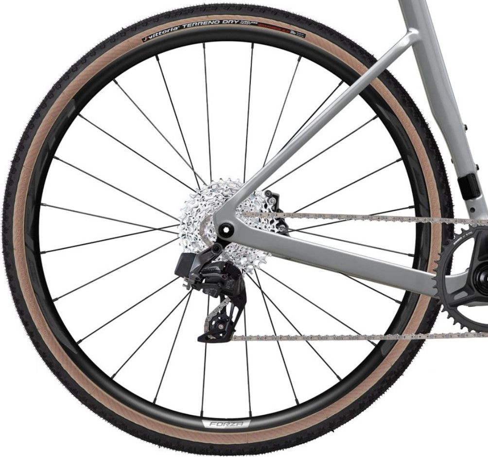 Produit reconditionné  - Ridley e-Grifn / eTap 12v  / Très bon état