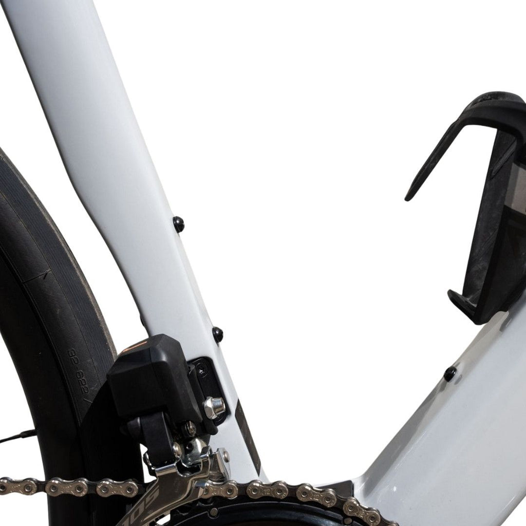 Produit reconditionné  - Ridley e-Grifn / eTap 12v  / Très bon état