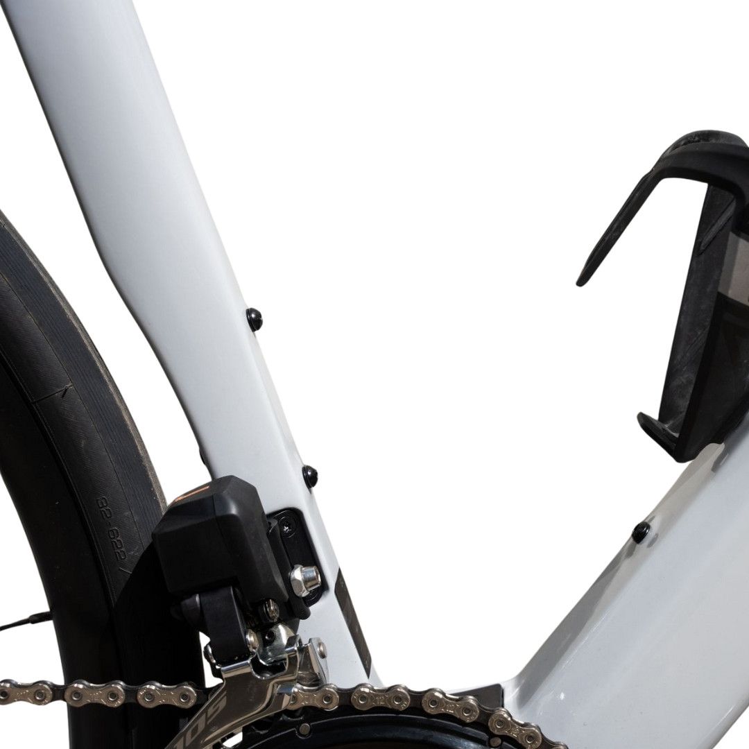 Produit reconditionné  - Ridley e-Grifn / eTap 12v  / Très bon état