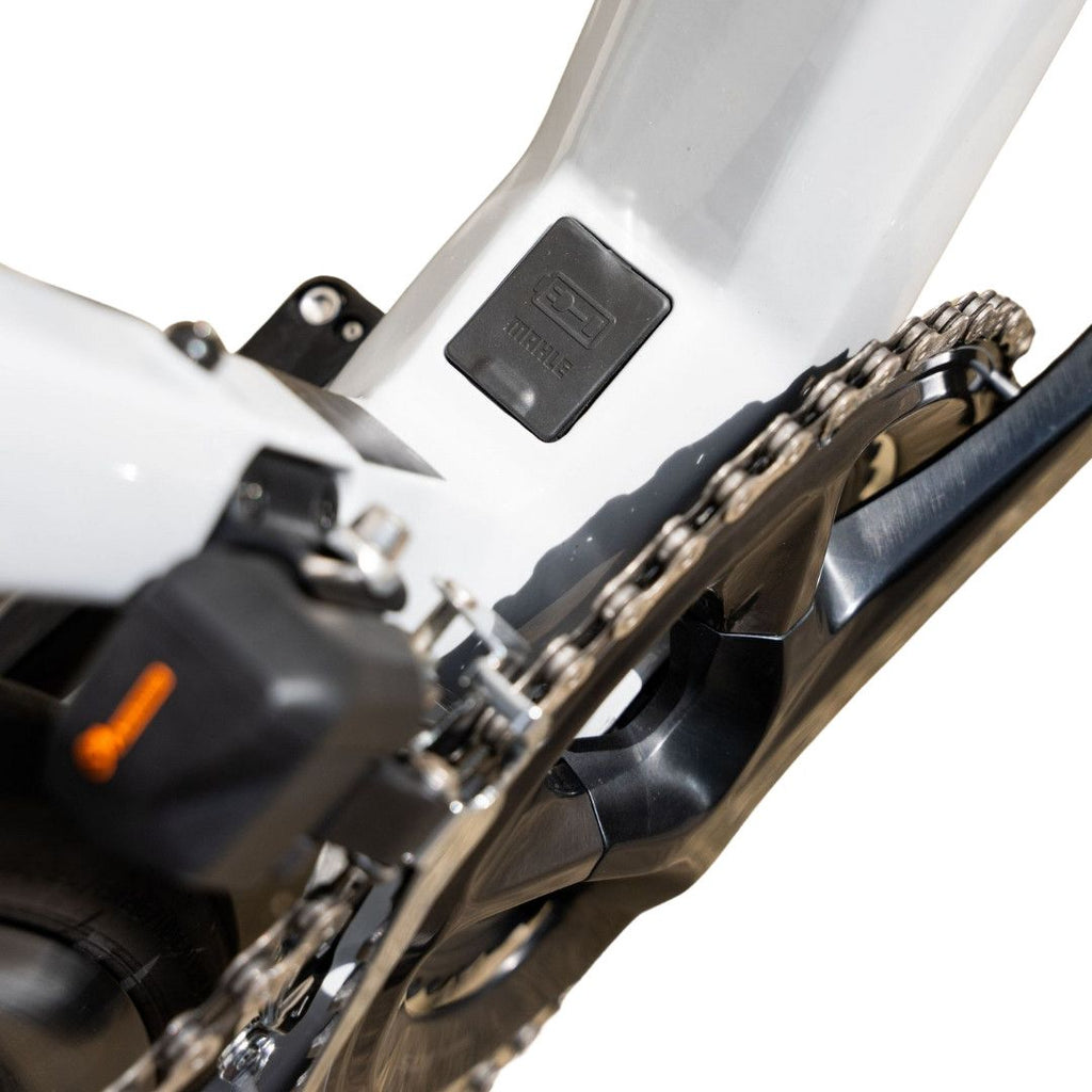 Produit reconditionné  - Ridley e-Grifn / eTap 12v  / Très bon état