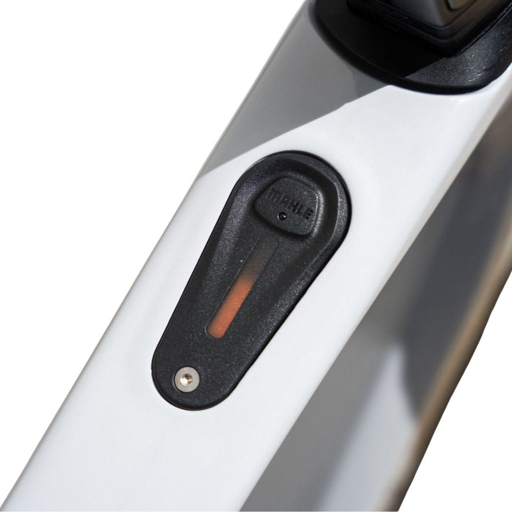 Produit reconditionné  - Ridley e-Grifn / eTap 12v  / Très bon état