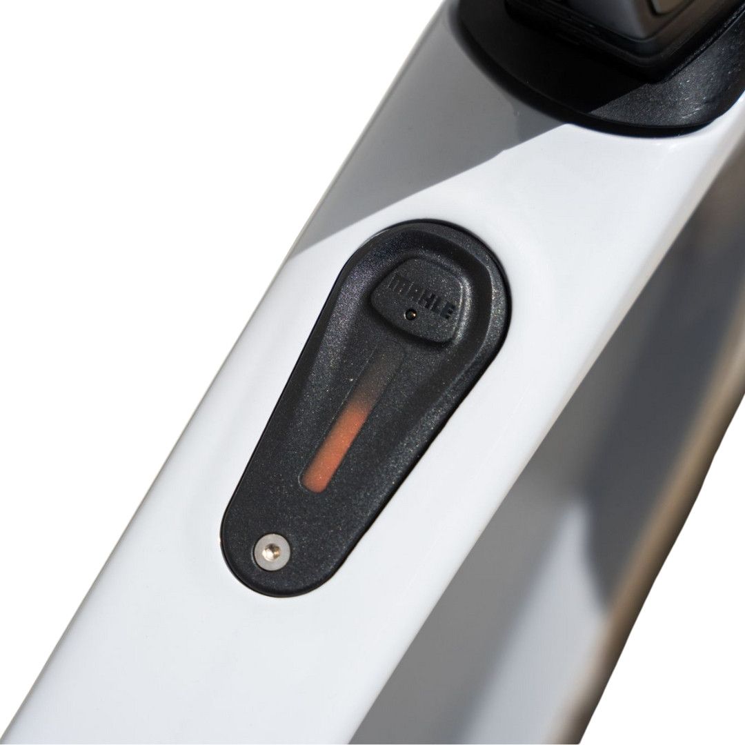 Produit reconditionné  - Ridley e-Grifn / eTap 12v  / Très bon état