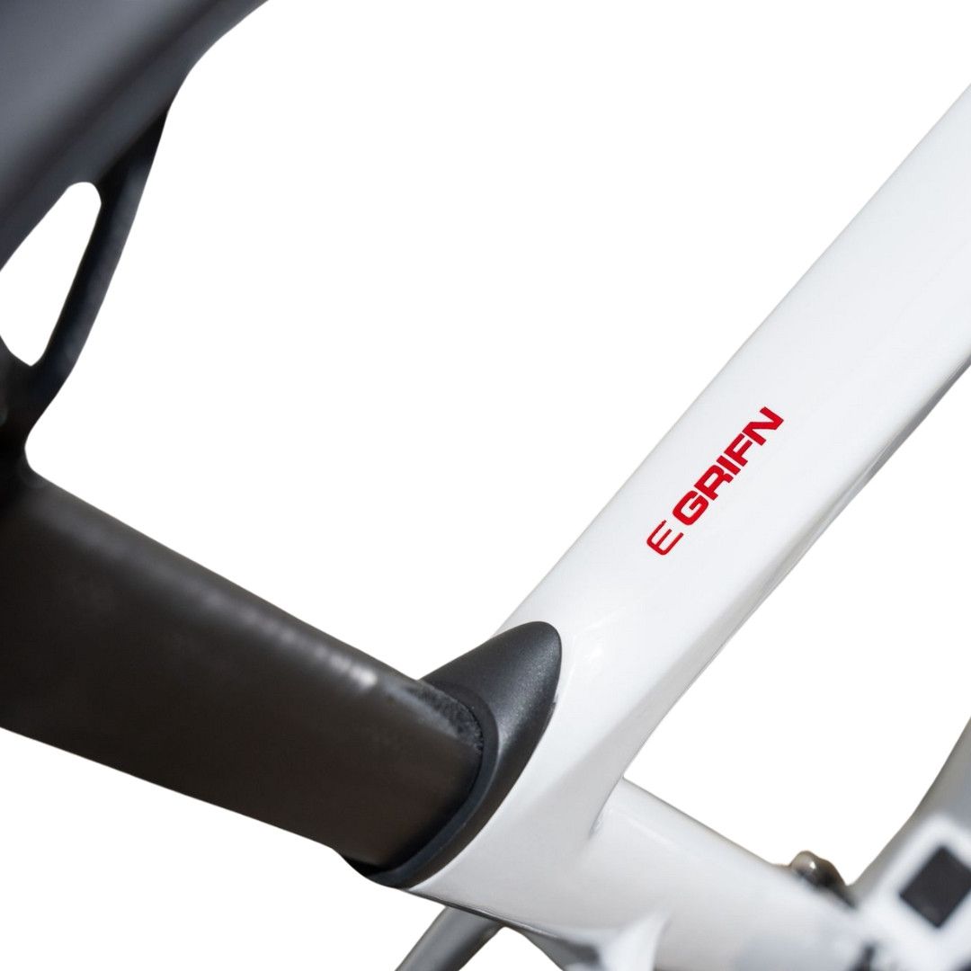 Produit reconditionné  - Ridley e-Grifn / eTap 12v  / Très bon état