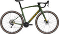 Produit reconditionné  - Ridley Kanzo Fast / GRX800 11v  / Très bon état