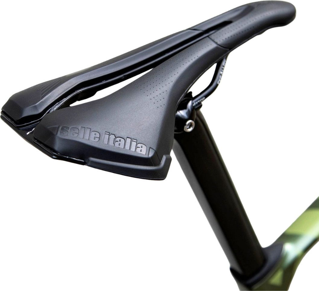 Produit reconditionné  - Ridley Kanzo Fast / GRX800 11v  / Très bon état