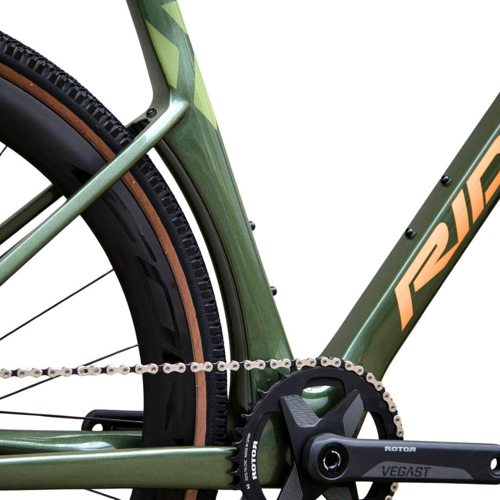 Produit reconditionné  - Ridley Kanzo Fast / GRX800 11v  / Très bon état
