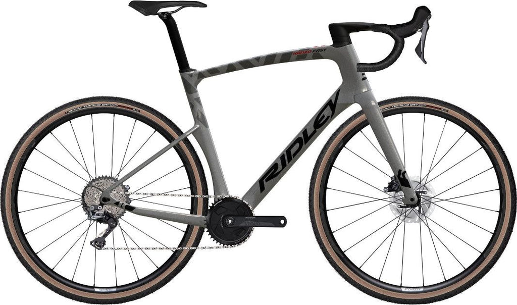 Produit reconditionné  - Ridley Kanzo Fast / GRX800 11v / Très bon état