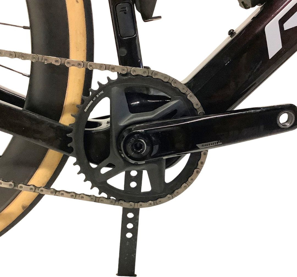 Produit reconditionné  - Ridley e-Grifn / Rival XPLR 12v / Très bon état