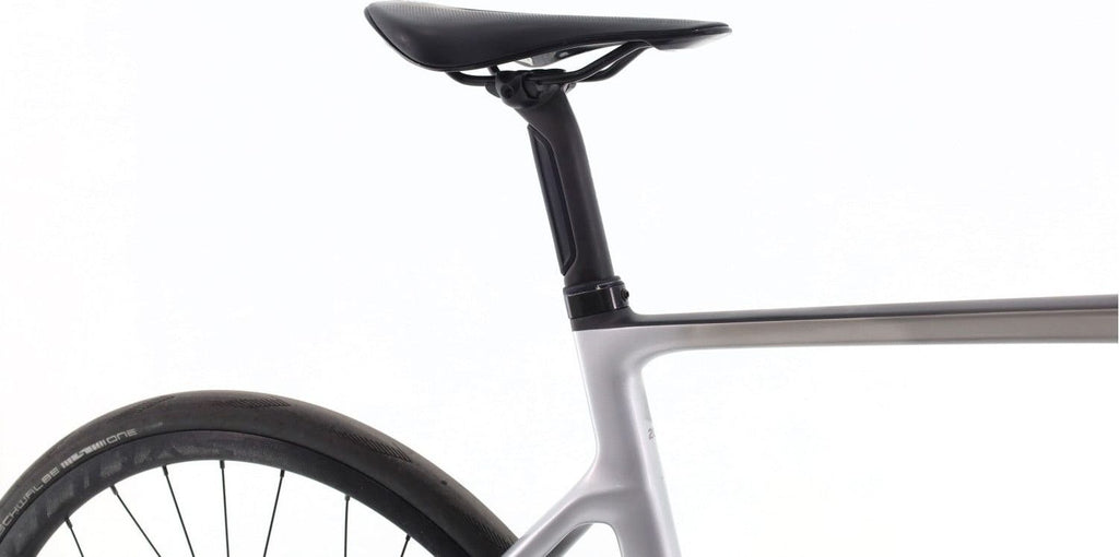 Produit reconditionné · Scott Addict eRide 20 · Gris / Vélo de route | Très bon état