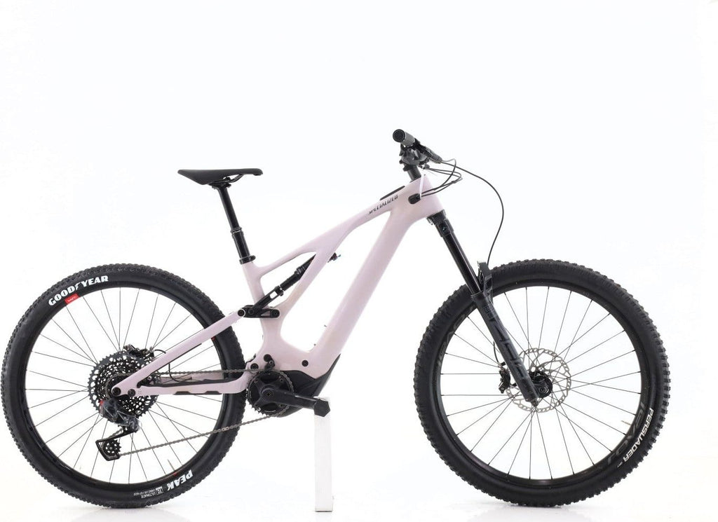Produit reconditionné · Specialized Turbo Levo LTD XX1 AXS / Vélo VTT électrique | Très bon état