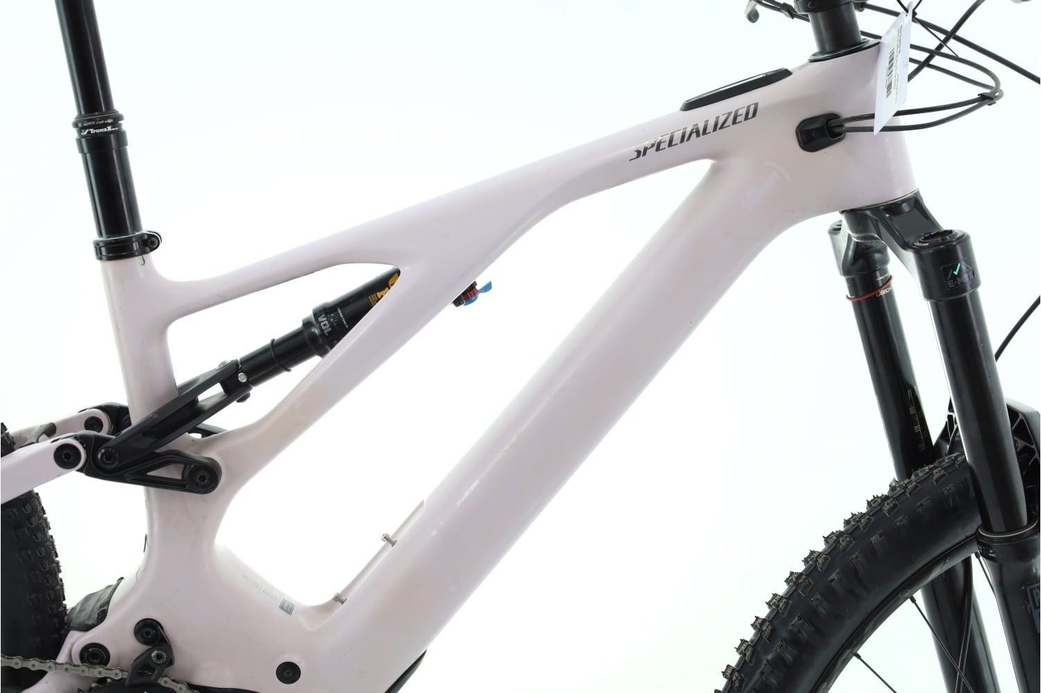 Produit reconditionné · Specialized Turbo Levo LTD XX1 AXS / Vélo VTT électrique | Très bon état