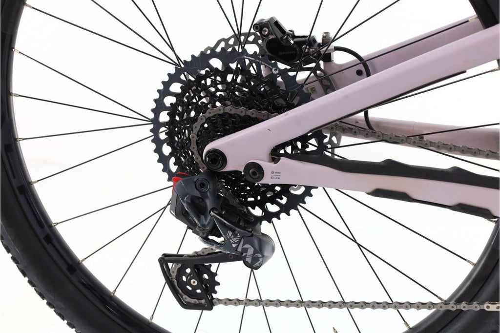 Produit reconditionné · Specialized Turbo Levo LTD XX1 AXS / Vélo VTT électrique | Très bon état