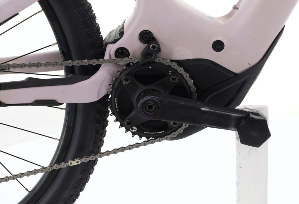 Produit reconditionné · Specialized Turbo Levo LTD XX1 AXS / Vélo VTT électrique | Très bon état