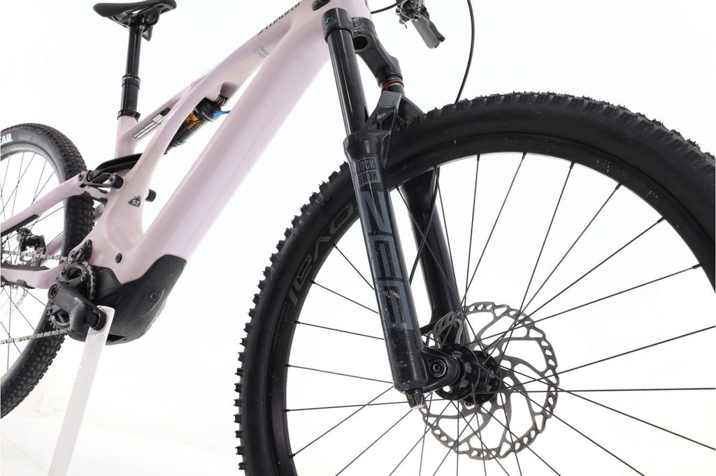 Produit reconditionné · Specialized Turbo Levo LTD XX1 AXS / Vélo VTT électrique | Très bon état