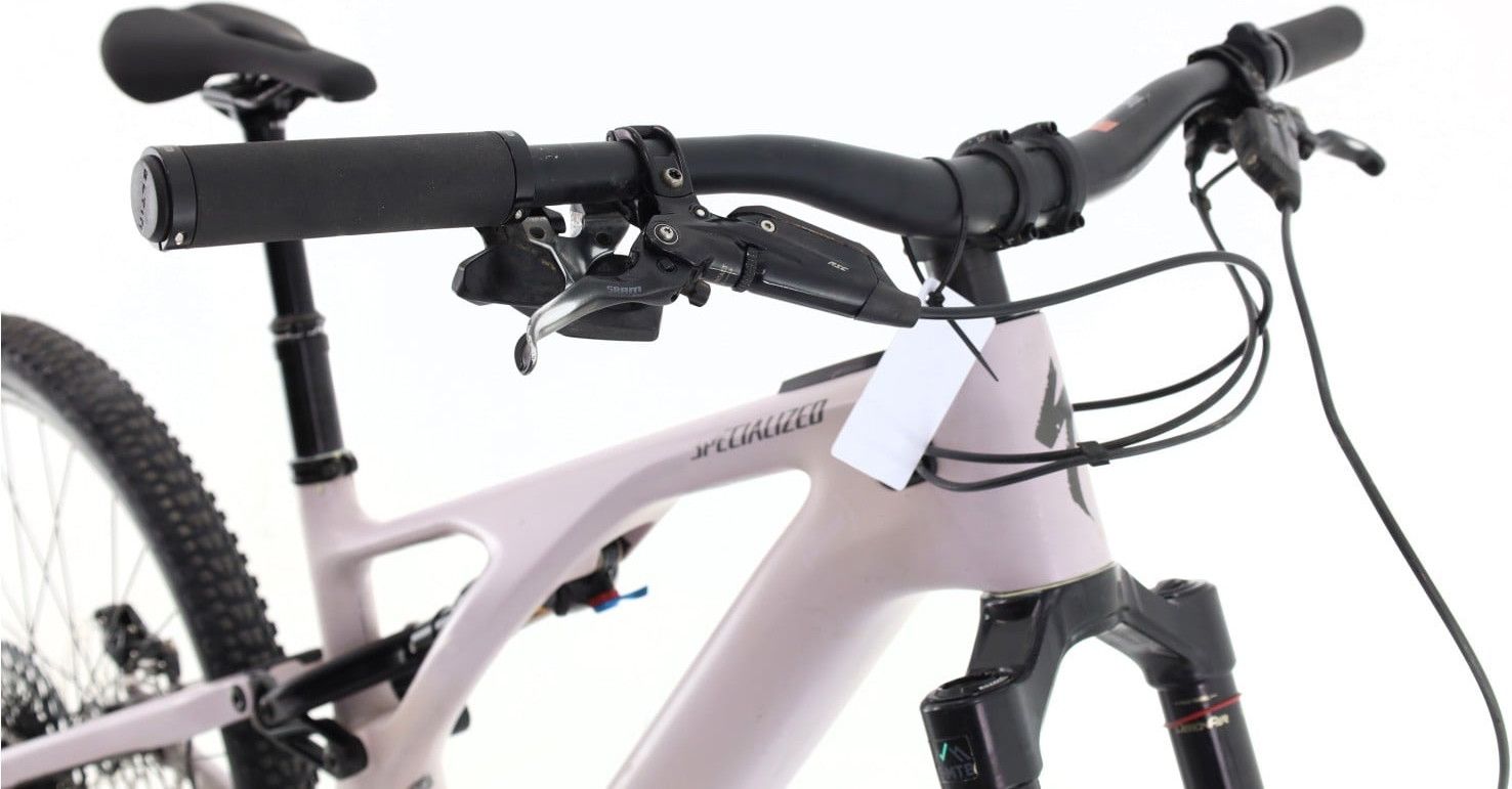 Produit reconditionné · Specialized Turbo Levo LTD XX1 AXS / Vélo VTT électrique | Très bon état