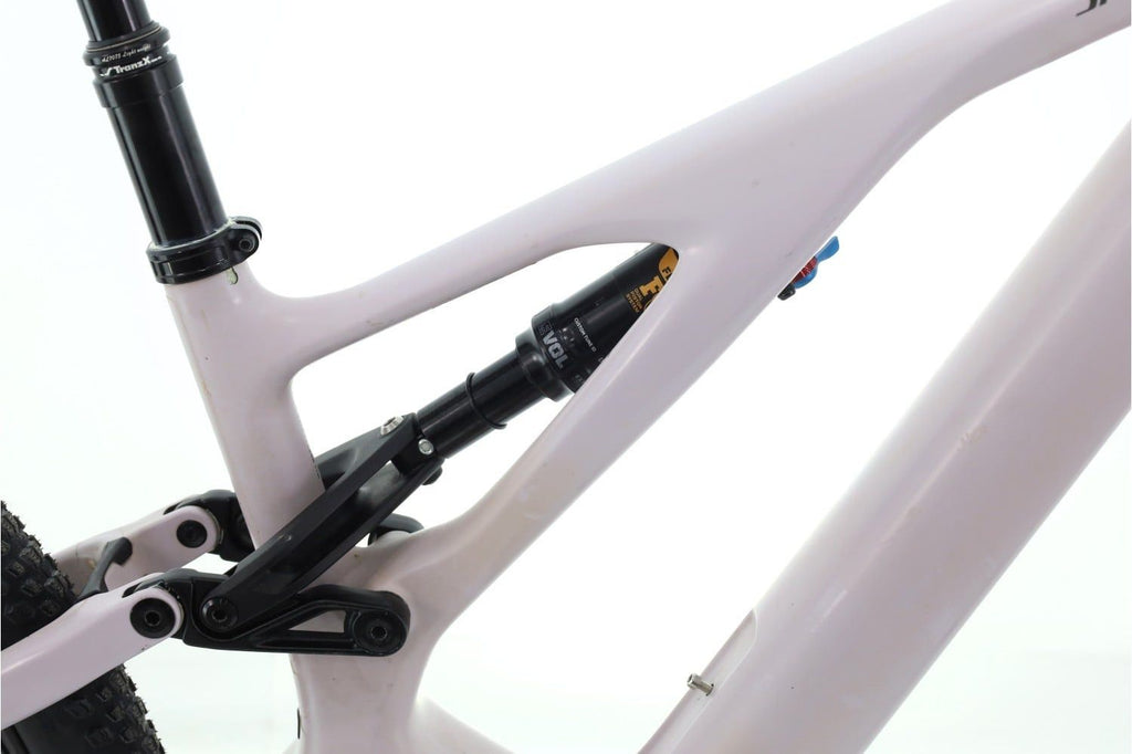 Produit reconditionné · Specialized Turbo Levo LTD XX1 AXS / Vélo VTT électrique | Très bon état