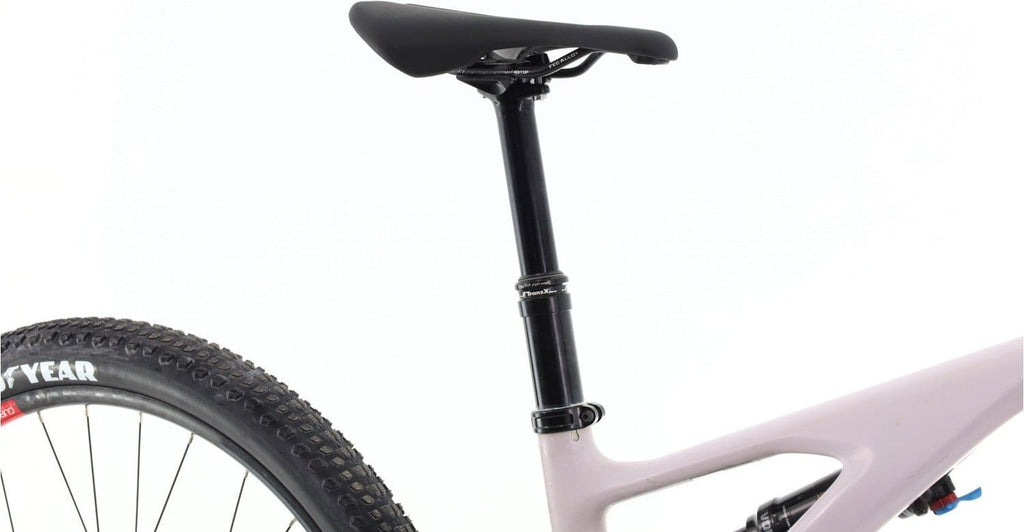 Produit reconditionné · Specialized Turbo Levo LTD XX1 AXS / Vélo VTT électrique | Très bon état