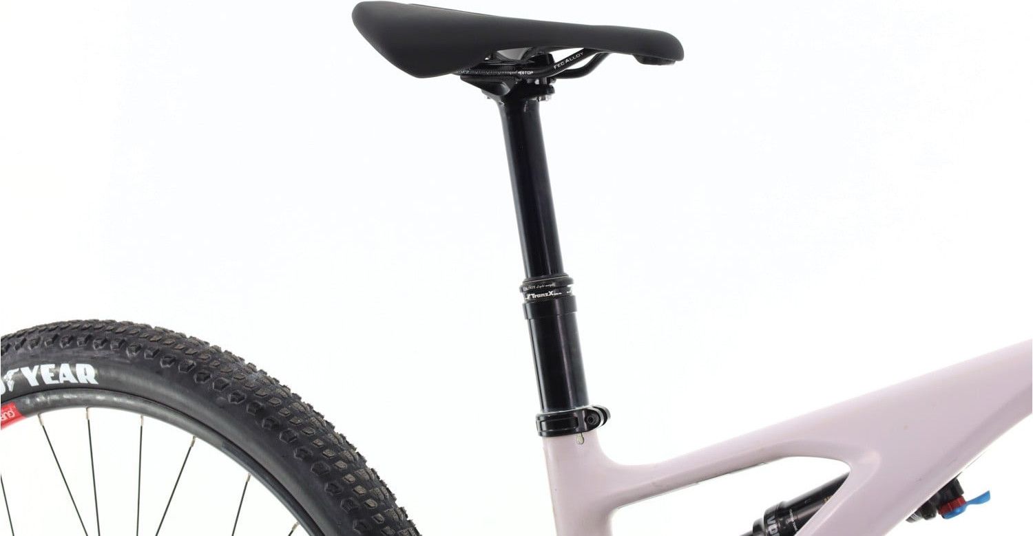 Produit reconditionné · Specialized Turbo Levo LTD XX1 AXS / Vélo VTT électrique | Très bon état
