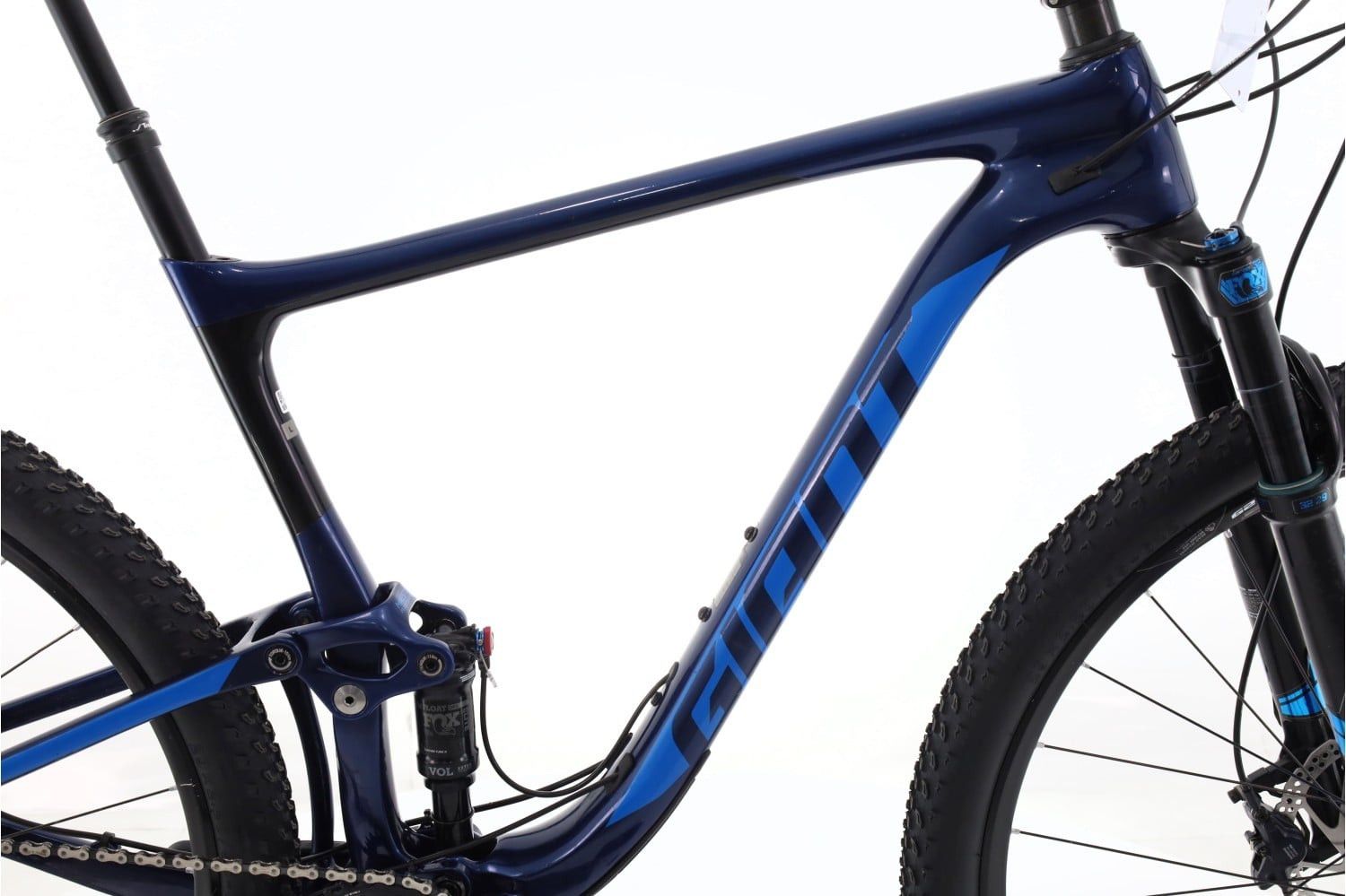 Produit reconditionné · Giant Anthem Pro 1 GX / Vélo VTT | Très bon état