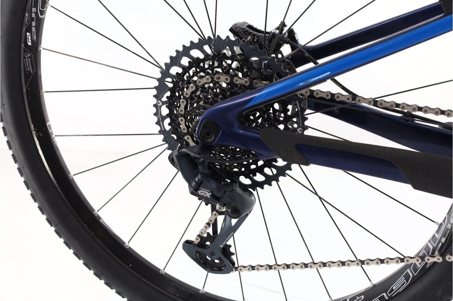 Produit reconditionné · Giant Anthem Pro 1 GX / Vélo VTT | Très bon état