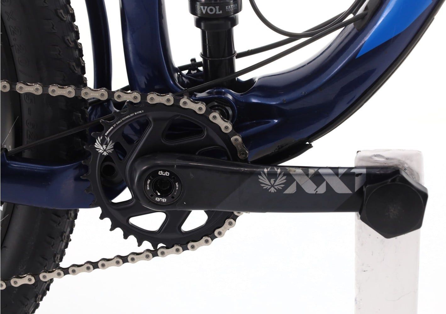 Produit reconditionné · Giant Anthem Pro 1 GX / Vélo VTT | Très bon état