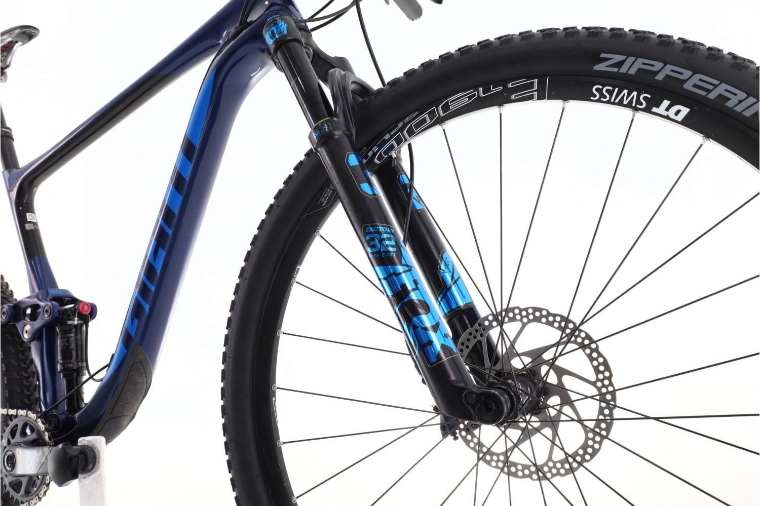 Produit reconditionné · Giant Anthem Pro 1 GX / Vélo VTT | Très bon état
