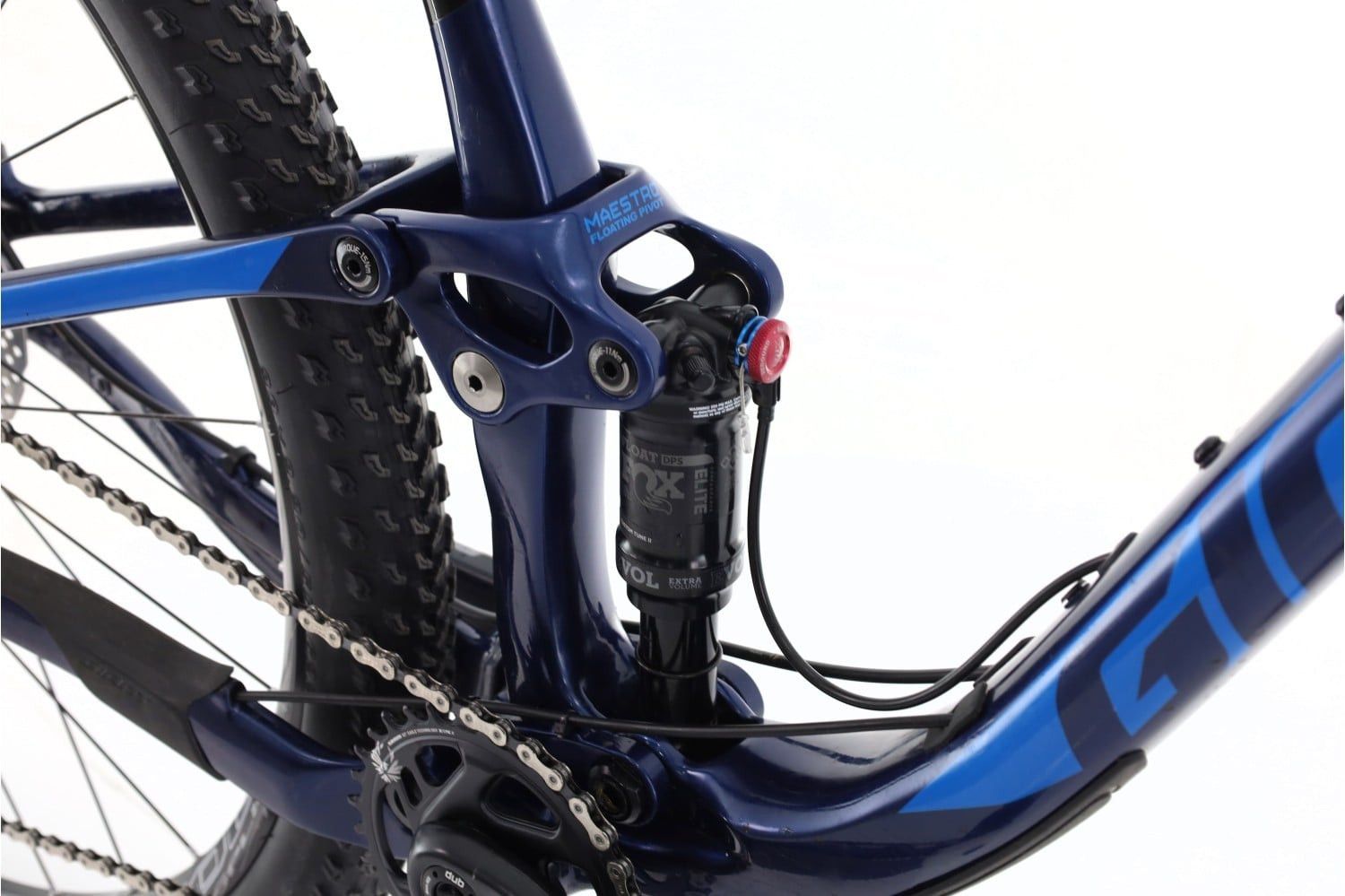 Produit reconditionné · Giant Anthem Pro 1 GX / Vélo VTT | Très bon état