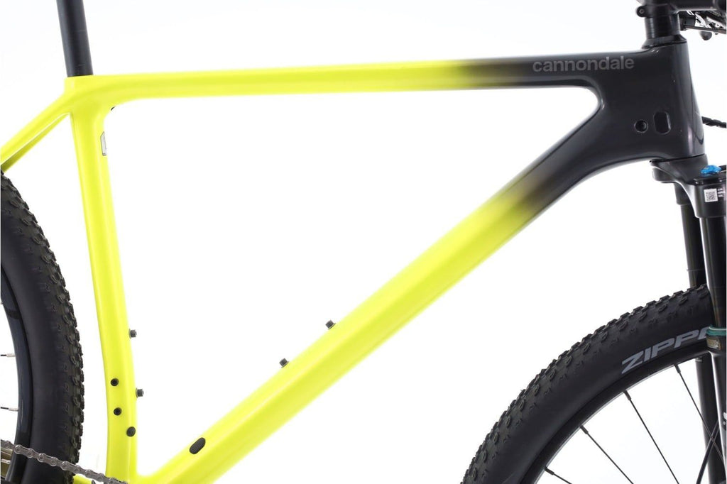 Produit reconditionné · Cannondale F-Si / Vélo VTT | Très bon état