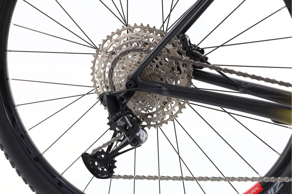 Produit reconditionné · Cannondale F-Si / Vélo VTT | Très bon état
