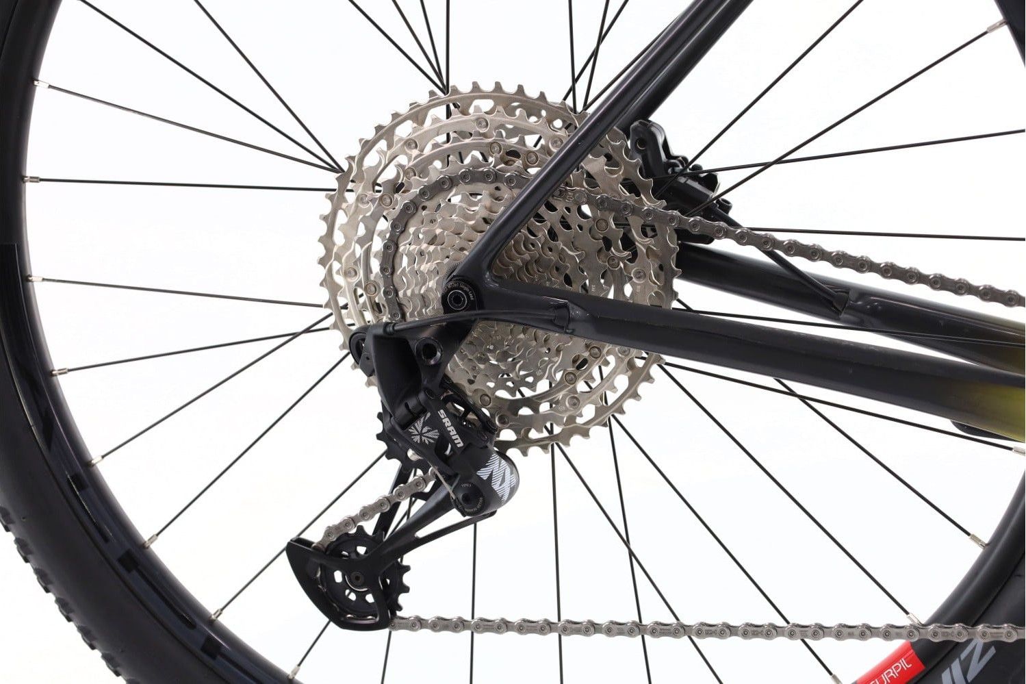 Produit reconditionné · Cannondale F-Si / Vélo VTT | Très bon état