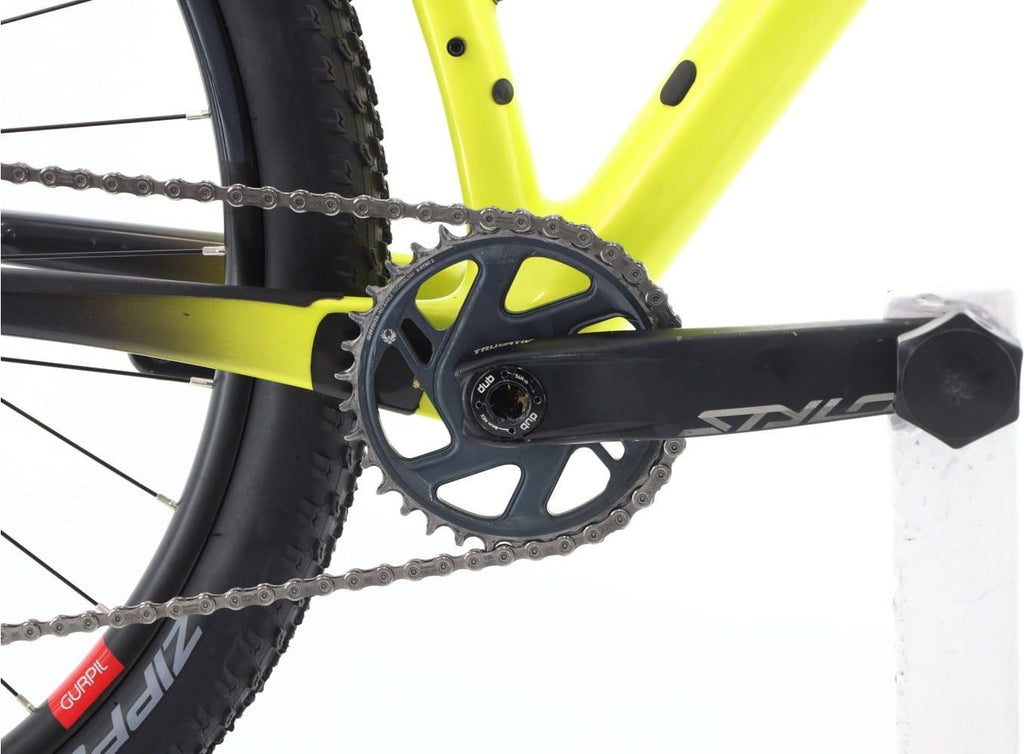 Produit reconditionné · Cannondale F-Si / Vélo VTT | Très bon état