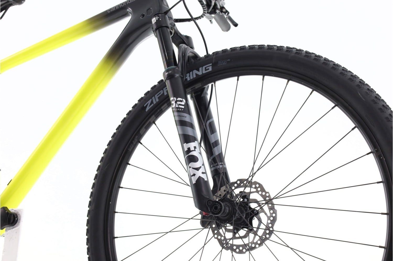 Produit reconditionné · Cannondale F-Si / Vélo VTT | Très bon état