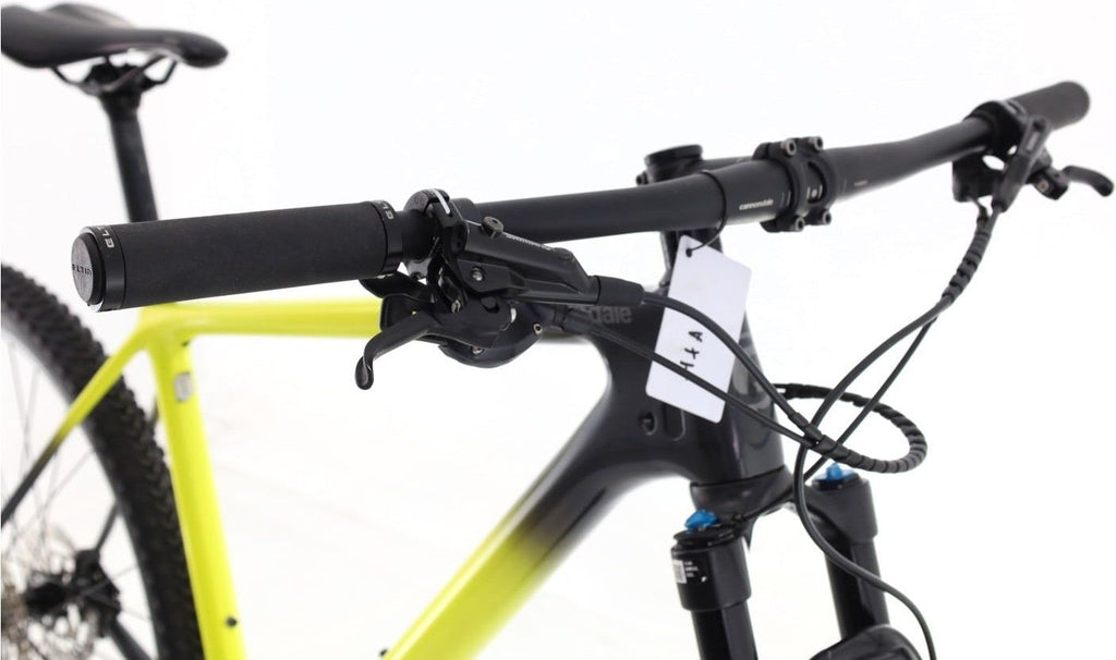 Produit reconditionné · Cannondale F-Si / Vélo VTT | Très bon état