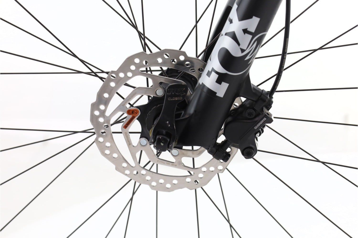 Produit reconditionné · Cannondale F-Si / Vélo VTT | Très bon état