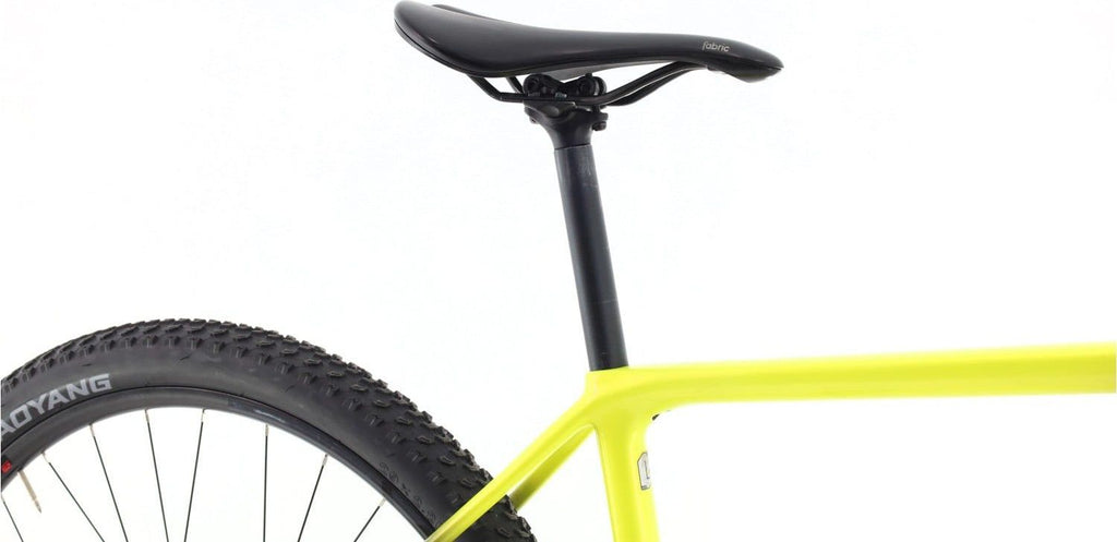 Produit reconditionné · Cannondale F-Si / Vélo VTT | Très bon état