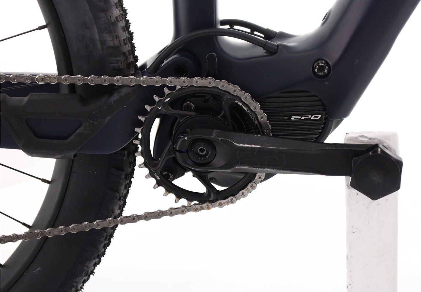 Produit reconditionné · Orbea Rise GX AXS / Vélo VTT électrique | Très bon état