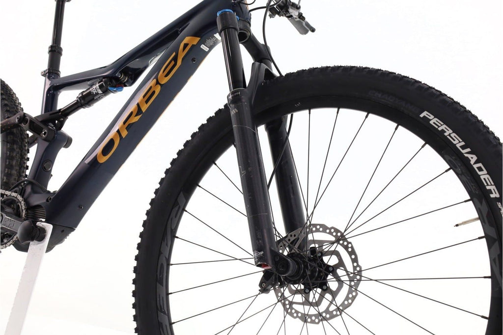 Produit reconditionné · Orbea Rise GX AXS / Vélo VTT électrique | Très bon état