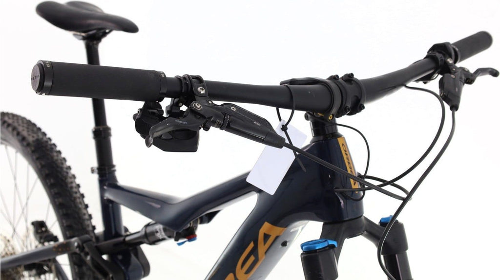 Produit reconditionné · Orbea Rise GX AXS / Vélo VTT électrique | Très bon état