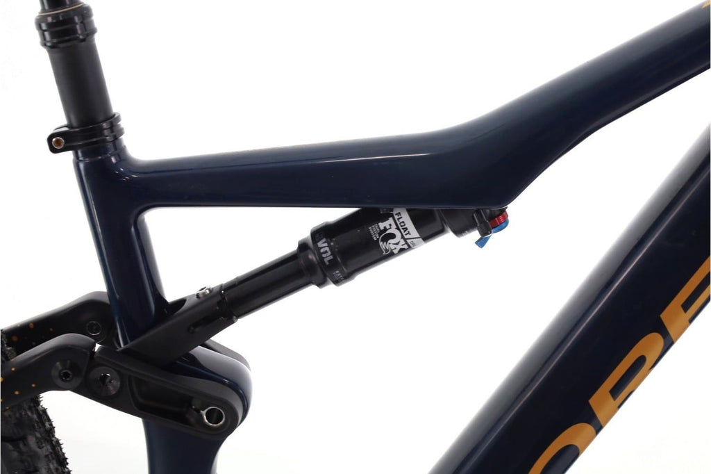 Produit reconditionné · Orbea Rise GX AXS / Vélo VTT électrique | Très bon état