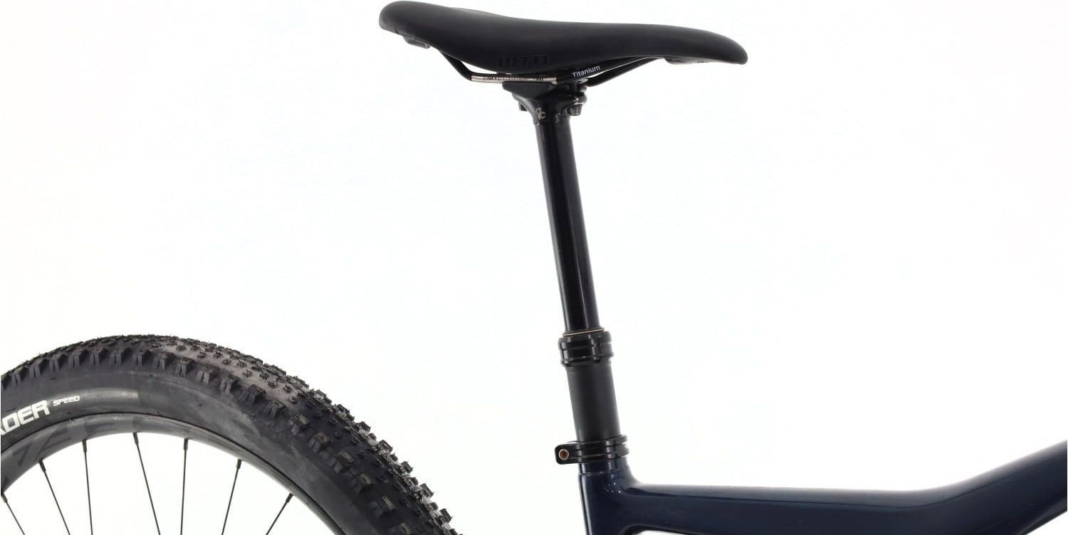 Produit reconditionné · Orbea Rise GX AXS / Vélo VTT électrique | Très bon état