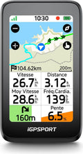 Compteur GPS iGPSport BiNavi Air