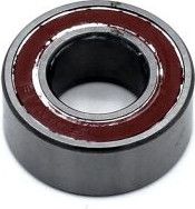 Roulement Black Bearing Max 3901-2rs 12 x 24 x 10 mm